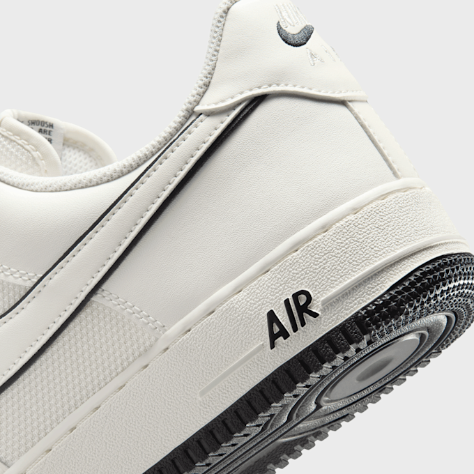 Nike   Air Force 1`07 LV8 beige 94745 8