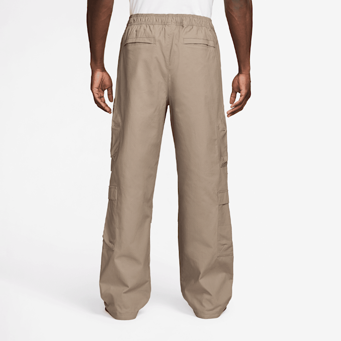 Jordan Flight Utility Pant bege 94695 2