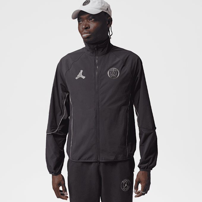 Jordan PSG Dri-FIT JAM Anthem Jacket schwarz 94769 1