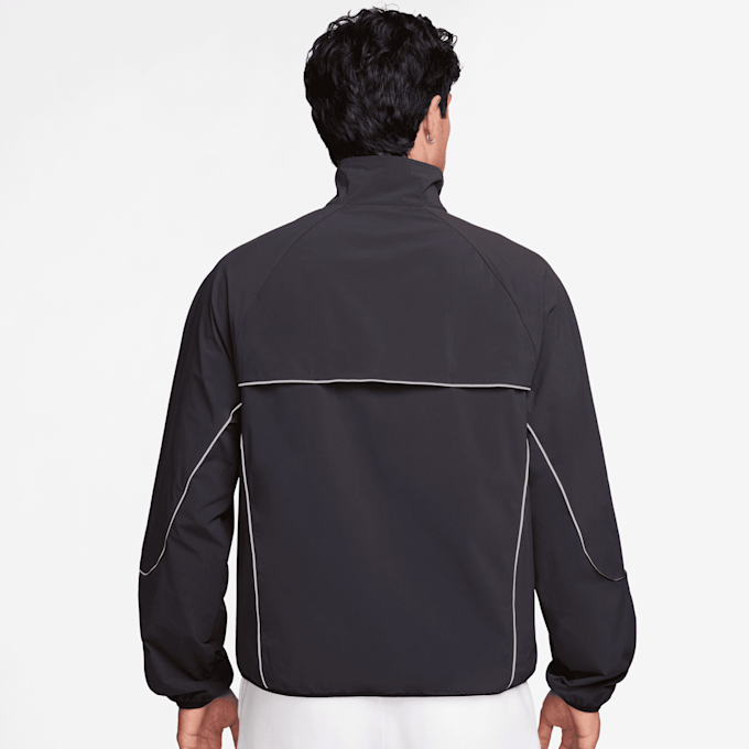 Jordan PSG Dri-FIT JAM Anthem Jacket grijs 94769 2