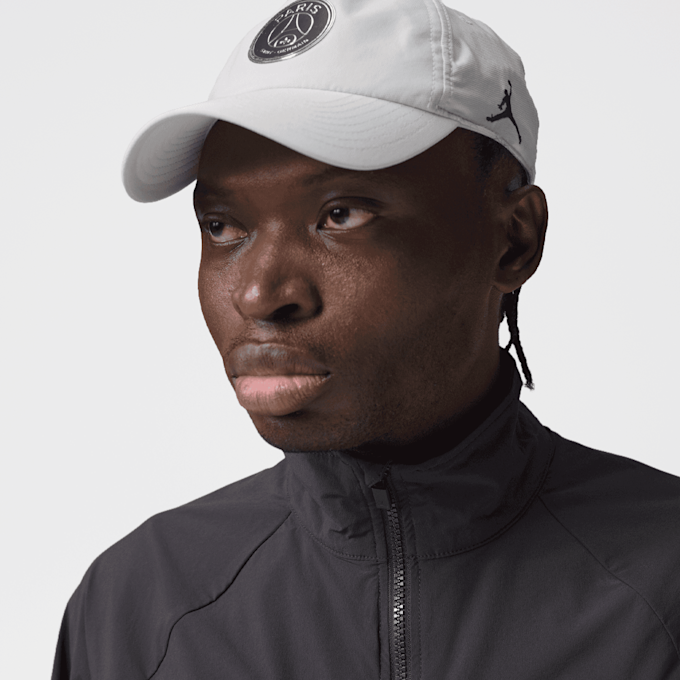 Jordan PSG Dri-FIT JAM Anthem Jacket zwart 94769 3