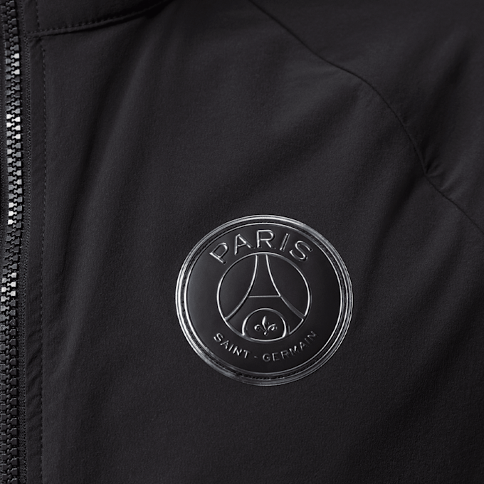 Jordan PSG Dri-FIT JAM Anthem Jacket negro 94769 5
