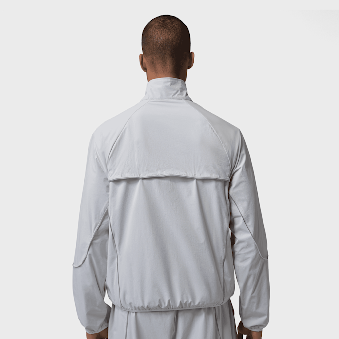 Jordan PSG Dri-FIT JAM Anthem Jacket grijs 94781 2