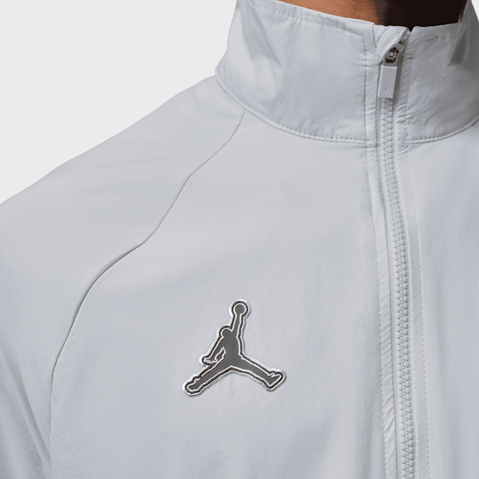Jordan PSG Dri-FIT JAM Anthem Jacket gris 94781 3