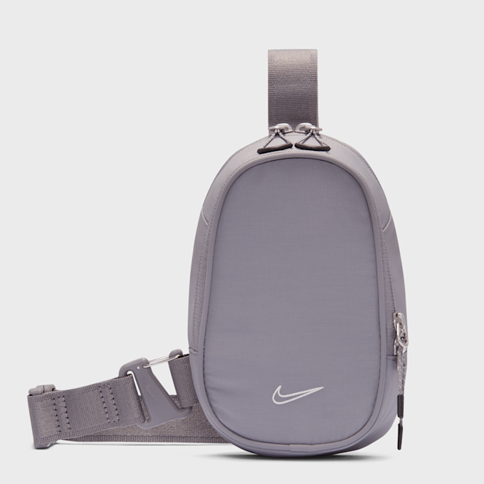 Nike Sportswear Commute Crossbody Bag grijs 94693 1