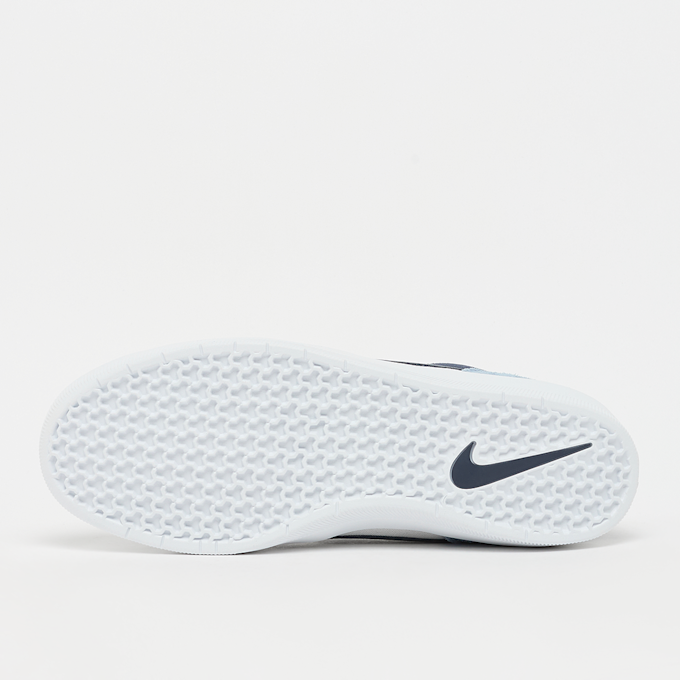 Nike SB SB Force 58 niebieski 94692 4
