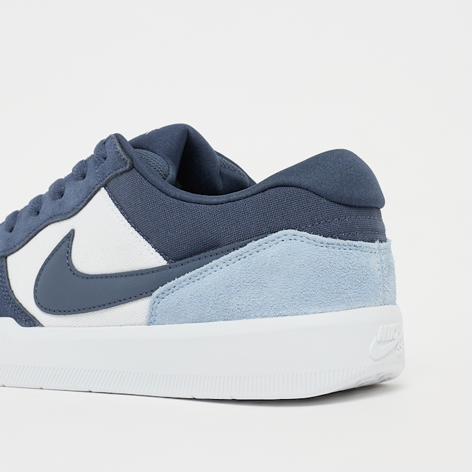 Nike SB SB Force 58 niebieski 94692 7