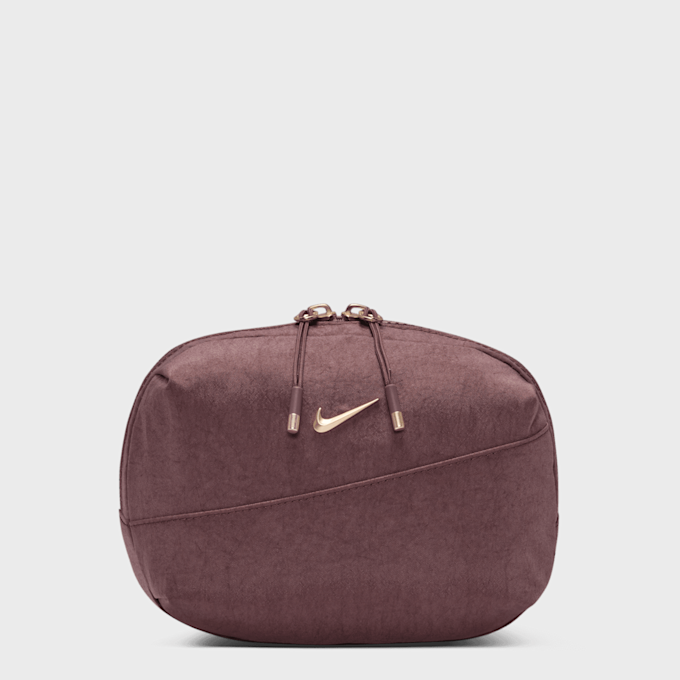 Nike Aura Crossbody Bag braun 94696 1