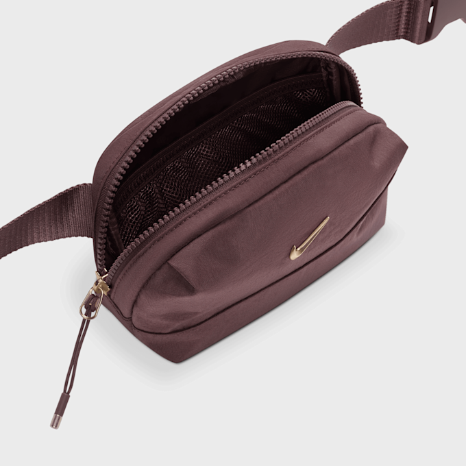 Nike   Aura Crossbody Bag bruin 94696 4