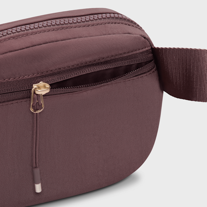 Nike Aura Crossbody Bag brun 94696 5