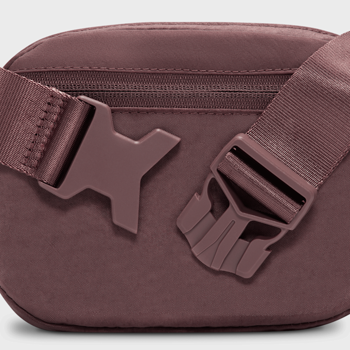 Nike Aura Crossbody Bag smeđa 94696 6