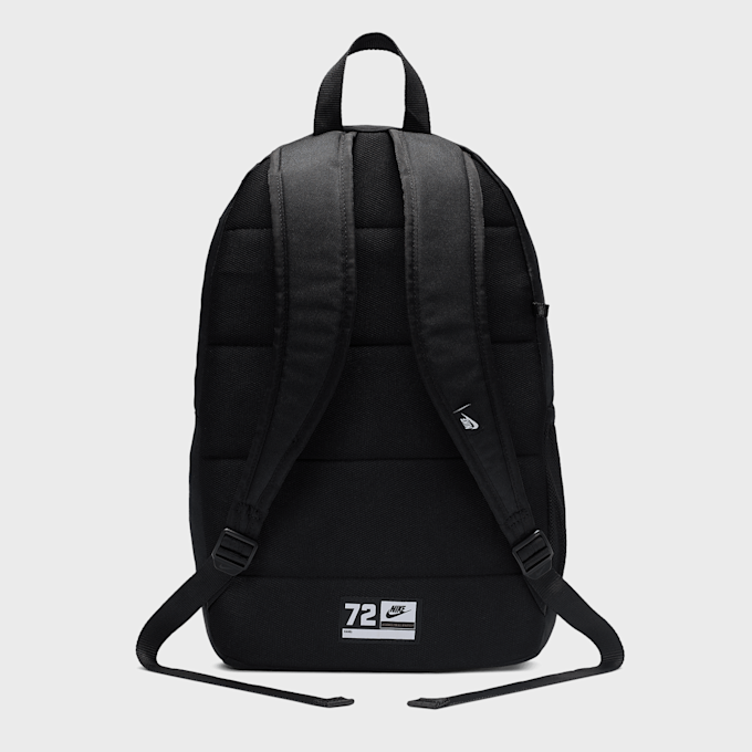 Nike Elemental Backpack negro 94699 2