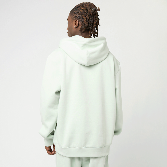 adidas Originals Essential NC Loose Hoodie zelena 94856 2