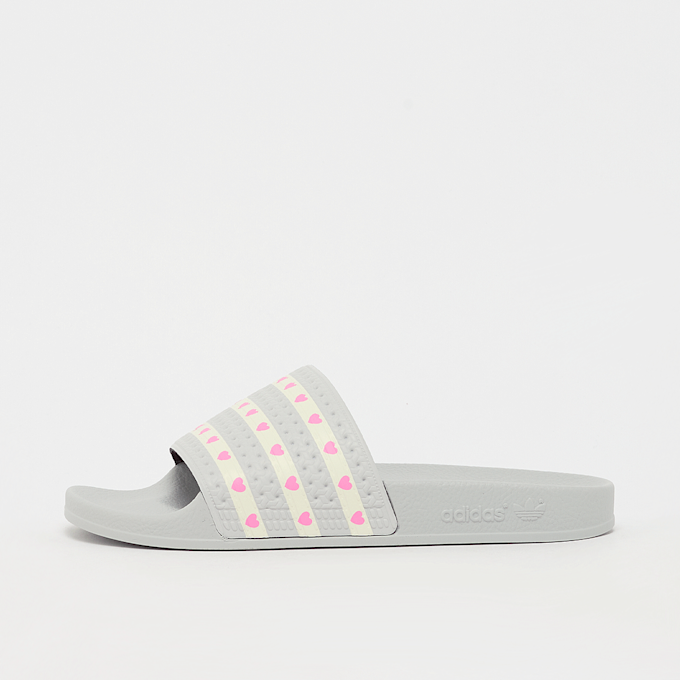 adidas Originals WMNS Adilette grau 94870 1