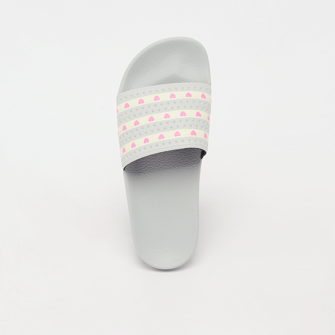 adidas Originals WMNS Adilette cinzento 94870 5