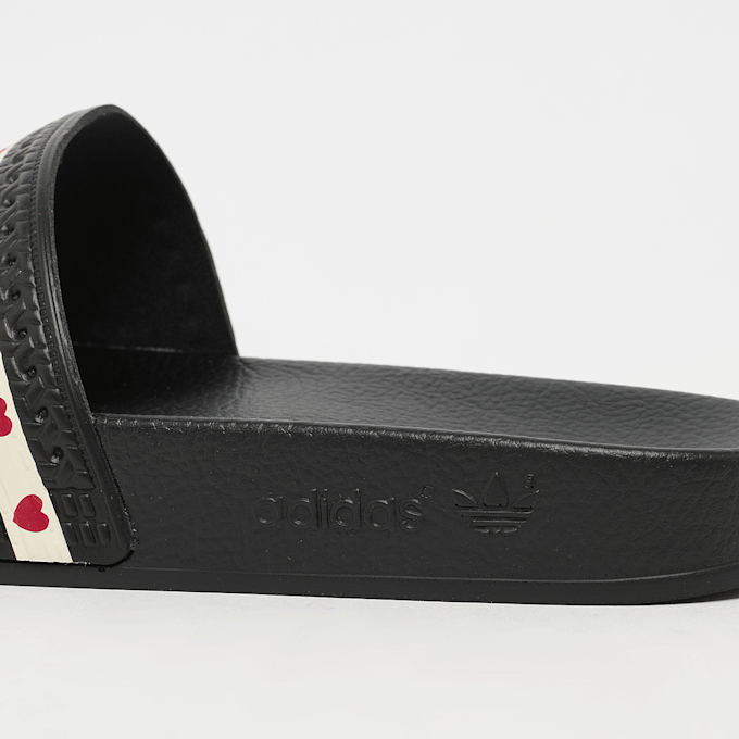 adidas Originals WMNS Adilette preto 94869 6