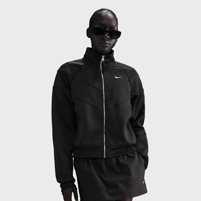Nike   Sportswear Windrunner zwart 94866 1