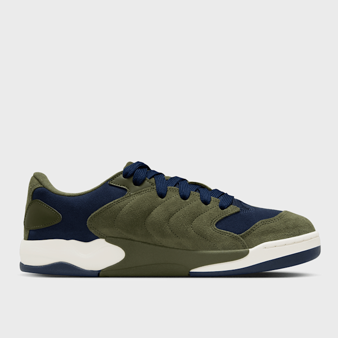 Jordan Air Jordan MVP 92 BG vert 94865 2