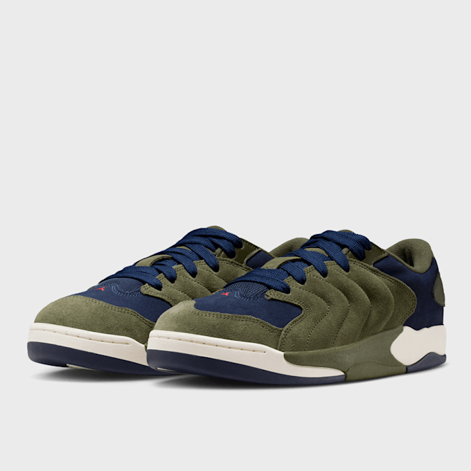 Jordan Air Jordan MVP 92 BG zielony 94865 3