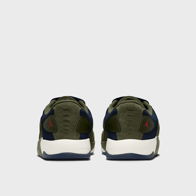 Jordan Air Jordan MVP 92 BG grün 94865 4