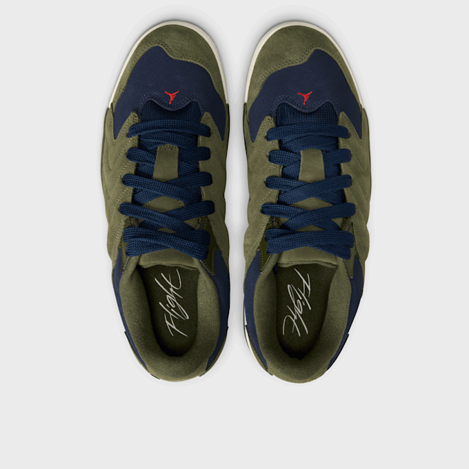 Jordan Air Jordan MVP 92 BG zielony 94865 6