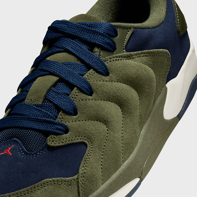 Jordan Air Jordan MVP 92 BG vert 94865 7