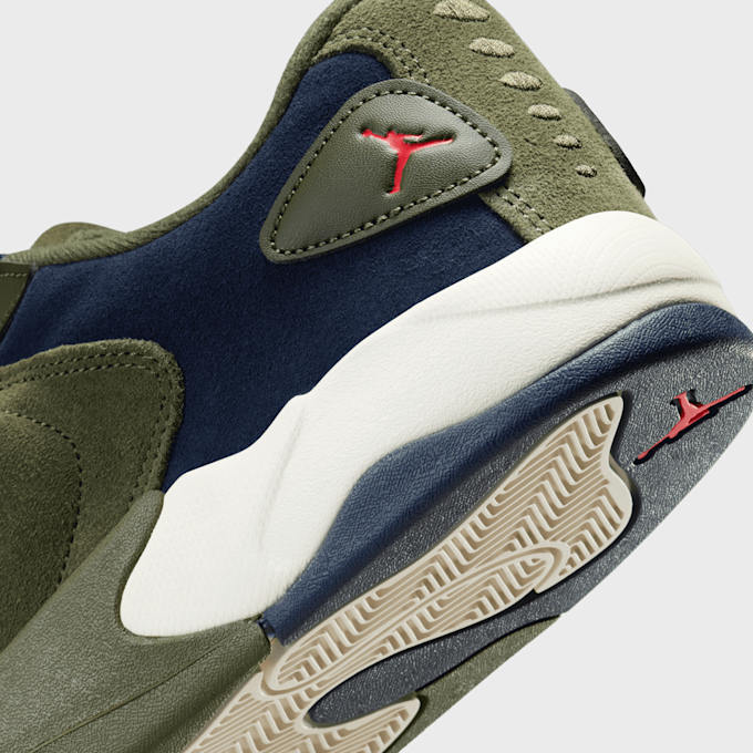 Jordan Air Jordan MVP 92 BG grün 94865 8