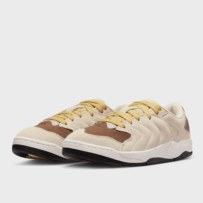 Jordan Air Jordan MVP 92 BG beige 94871 3