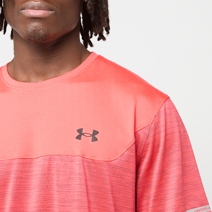 Under Armour Tech Utility Shortsleeve rot 94881 3