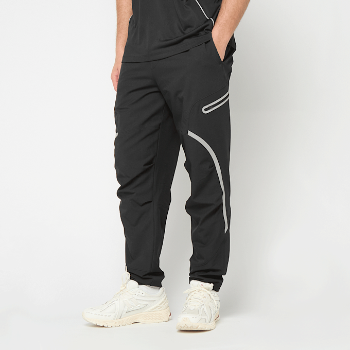 Under Armour Unstoppable Cargo Pant czarny 94889 1