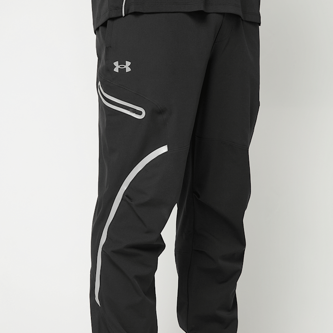 Under Armour Unstoppable Cargo Pant czarny 94889 3