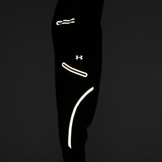 Under Armour Unstoppable Cargo Pant noir 94889 5