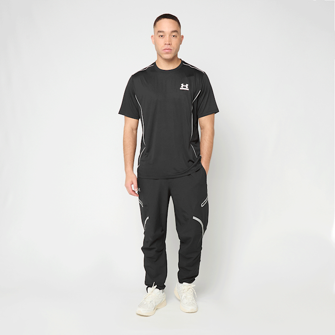 Under Armour Unstoppable Cargo Pant czarny 94889 7