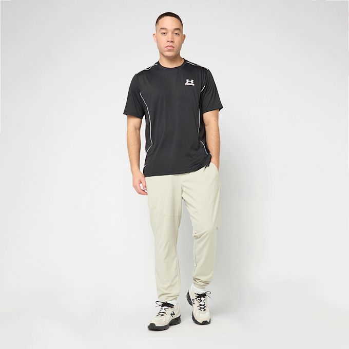 Under Armour Vibe Woven Jogger beige 94885 5