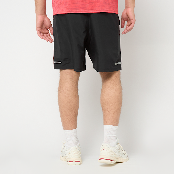 Under Armour Tech Utility Shorts noir 94890 3