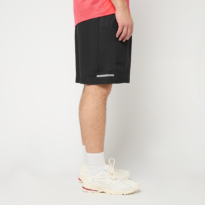 Under Armour Tech Utility Shorts zwart 94890 4