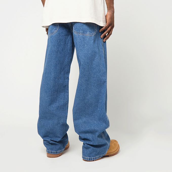 Dickies 958 Baggy Straight Work Jeans plava 94920 2