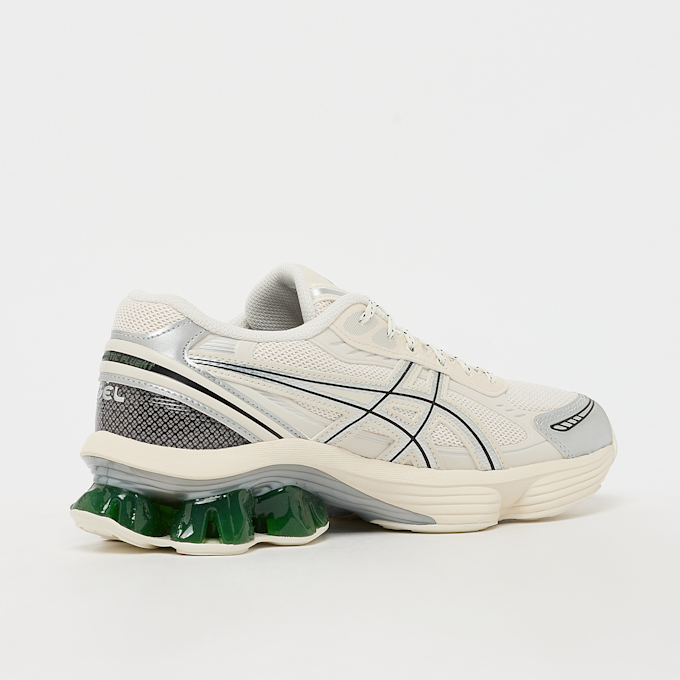 ASICS SportStyle Gel Kinetic Fluent beż 94967 3