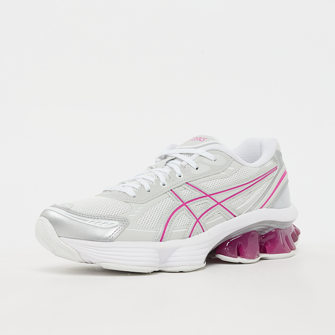 ASICS SportStyle Gel Kinetic Fluent blanco 94965 2