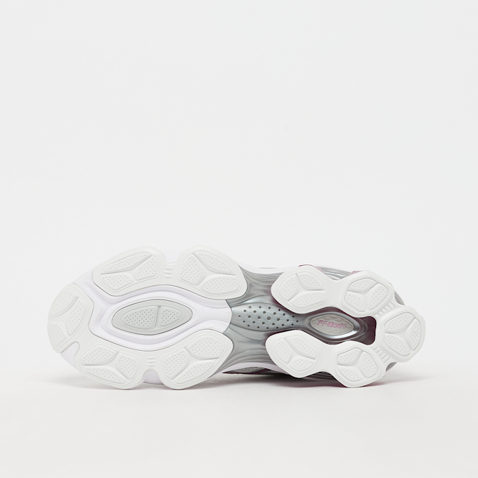 ASICS SportStyle Gel Kinetic Fluent biały 94965 4