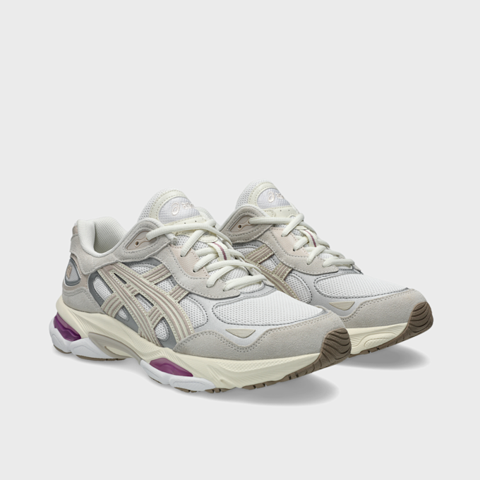 ASICS SportStyle Gel-NYC 2.0 bege 94966 3