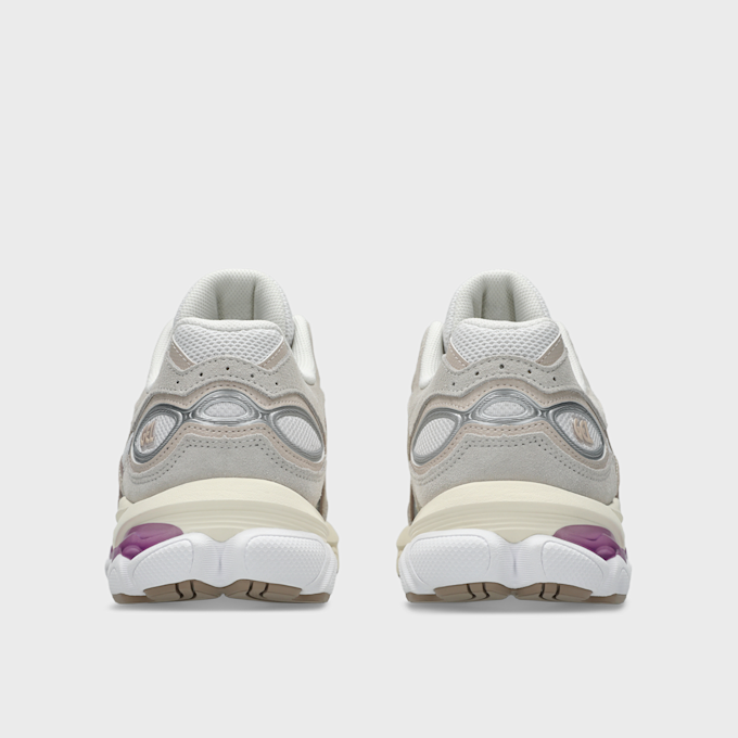 ASICS SportStyle Gel-NYC 2.0 beige 94966 5