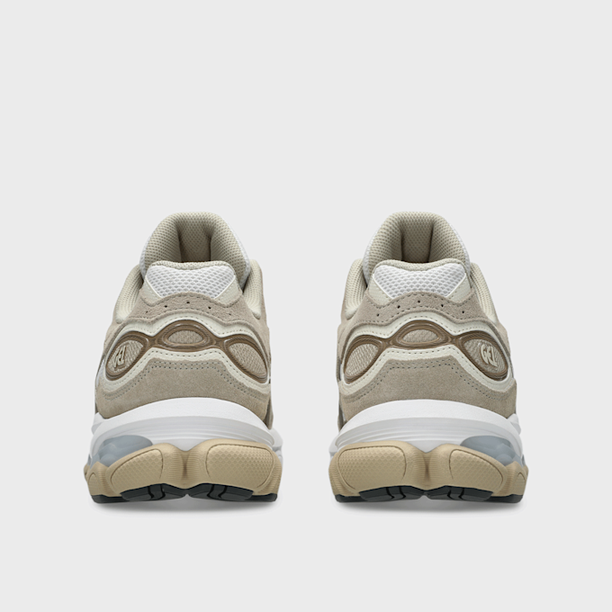 ASICS SportStyle WMNS Gel-NYC 2.0 beige 94970 4