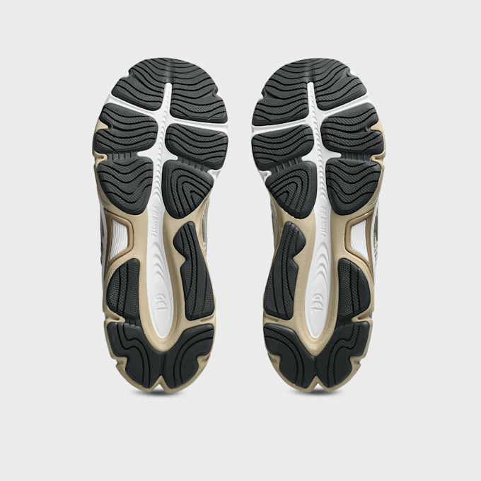 ASICS SportStyle WMNS Gel-NYC 2.0 beige 94970 5