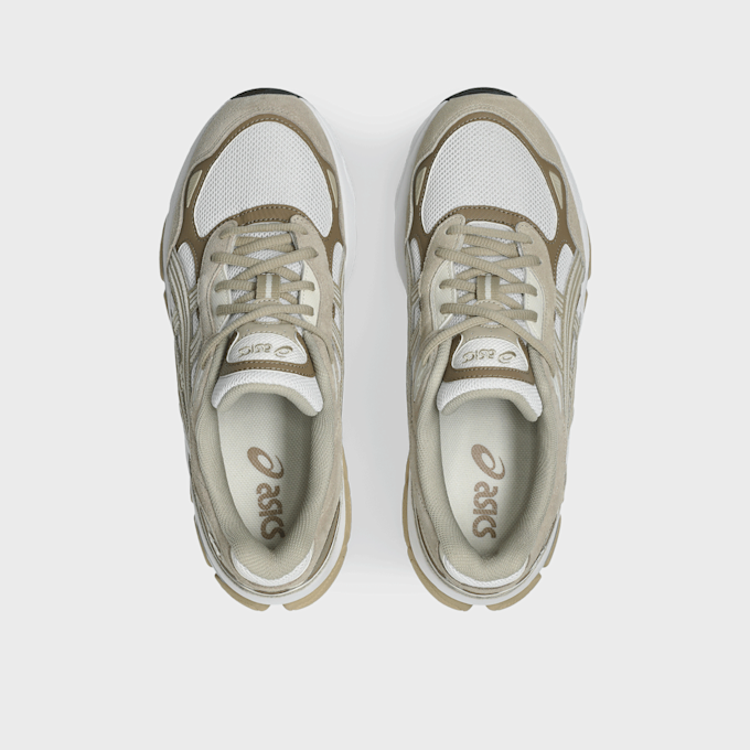 ASICS SportStyle WMNS Gel-NYC 2.0 bege 94970 6