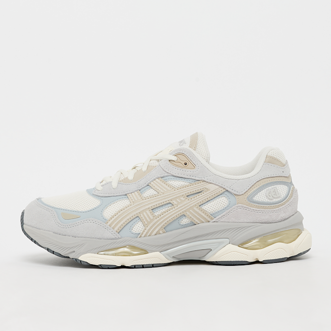 ASICS SportStyle Gel-NYC 2.0 beige 94923 1