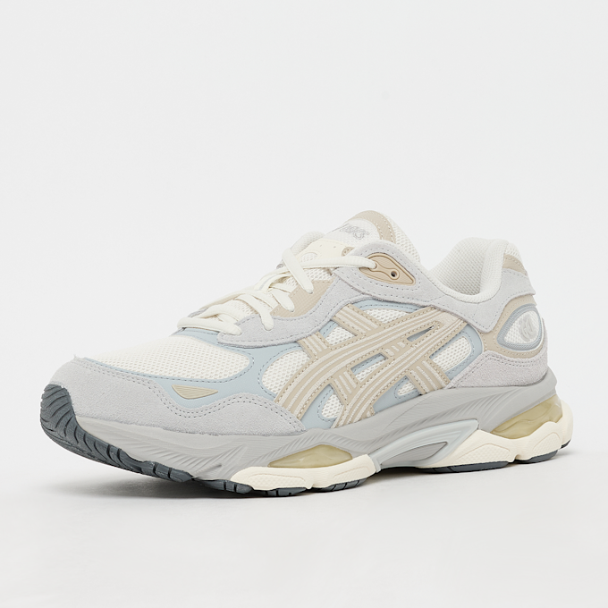 ASICS SportStyle Gel-NYC 2.0 beige 94923 2