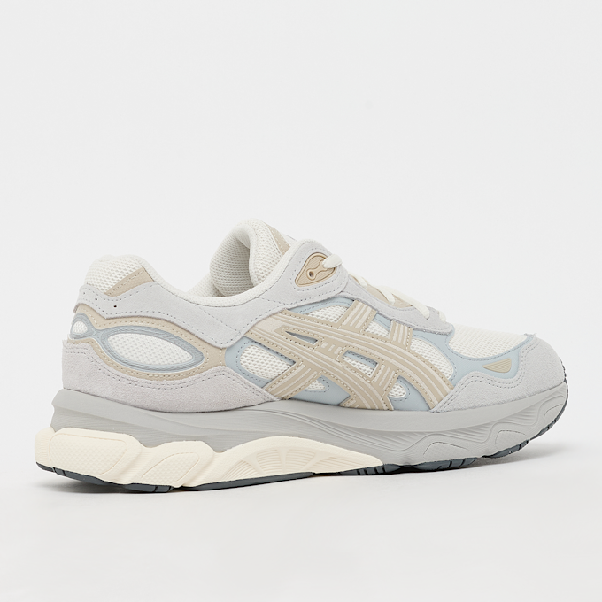 ASICS SportStyle Gel-NYC 2.0 beige 94923 3