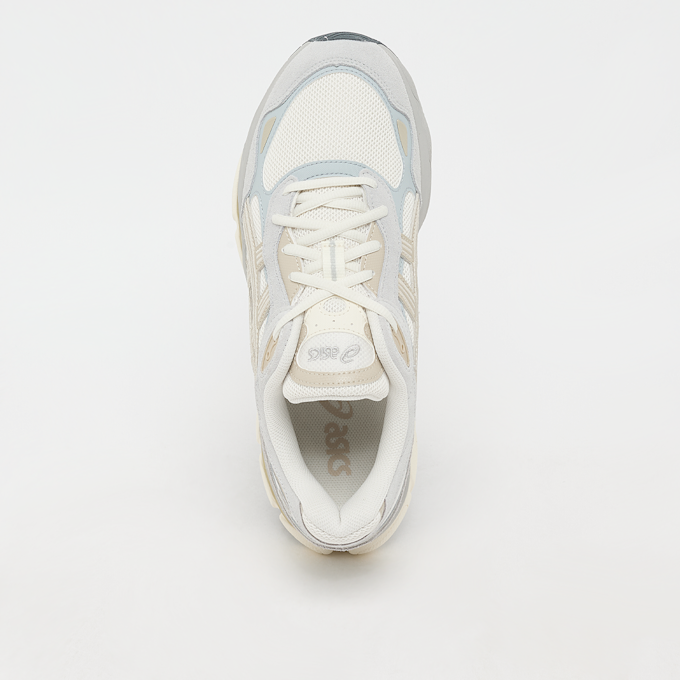 ASICS SportStyle Gel-NYC 2.0 beige 94923 5