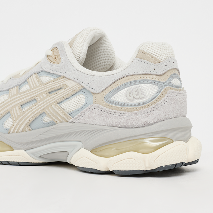 ASICS SportStyle Gel-NYC 2.0 beige 94923 7